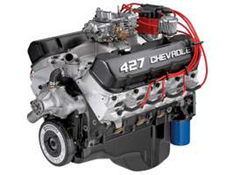P296A Engine